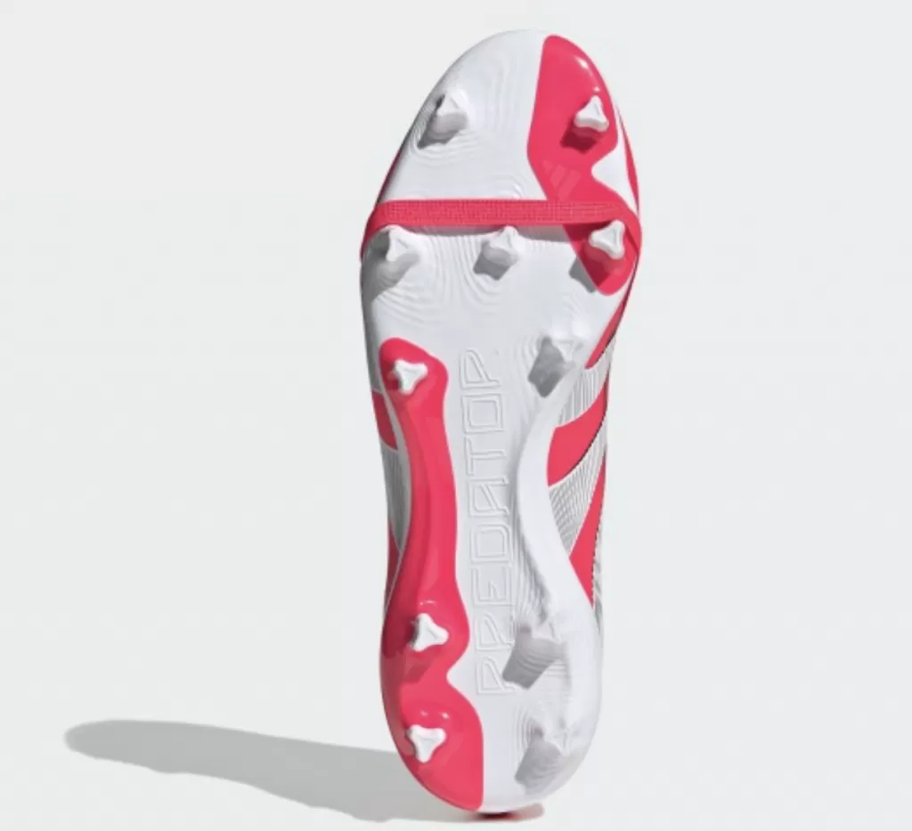 Бутcы Adidas Predator League FT FG